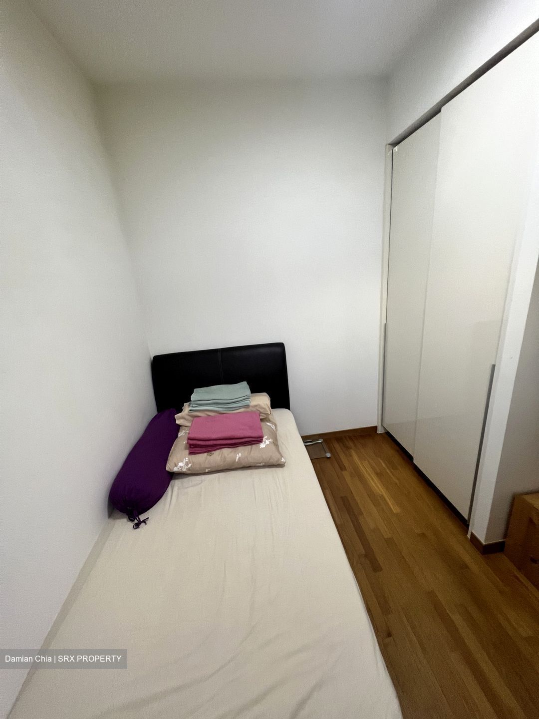 Bartley Residences (D19), Apartment #387236721
